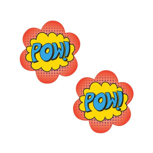 pow pasties 2 pc