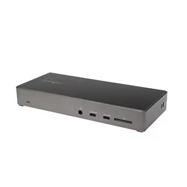 Startech Dk31C2Dhspd Usb C Docking Station