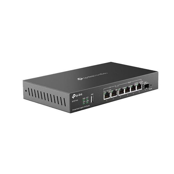 TP Link Er707 M2 Omada Multi Gigabit Vpn Router Omada