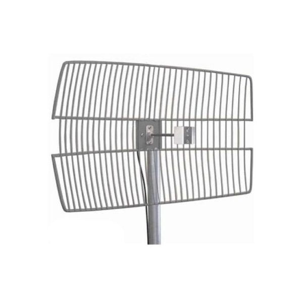 25Dbi Wide Band Grid Antenna