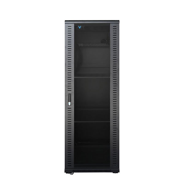 Avit 37 Ru 600 X 800Mm Deep Floor Data Rack