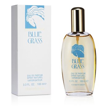 Blue Grass Eau De Parfum Spray 100ml or 3.3oz