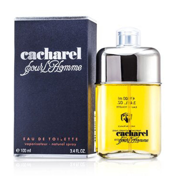 Eau De Toilette Spray 100ml or 3.4oz