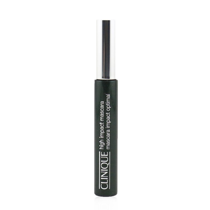 clinique high impact mascara 02 black or brown