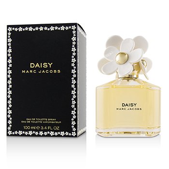 Daisy Eau De Toilette Spray 100ml or 3.4oz