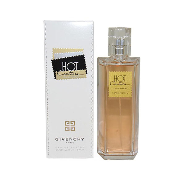 100Ml Hot Couture By Givenchy Edp Spray For Women