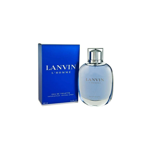 100Ml L Homme Lanvin Edt Spray