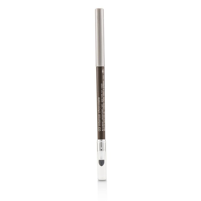 Clinique Quickliner For Eyes Intense Number 03 Intense Chocolate