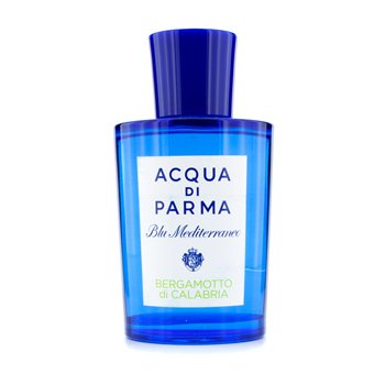 Blu Mediterraneo Bergamotto Di Calabria Eau De Toilette Spray 150ml or 5oz