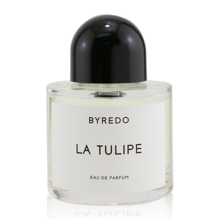La Tulipe Eau De Parfum Spray 100ml