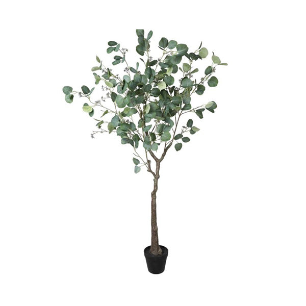 150Cm Artificial Eucalyptus Tree