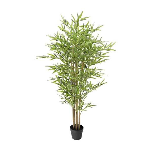 150Cm Premium Artificial Bamboo Plant Real Touch Leaves