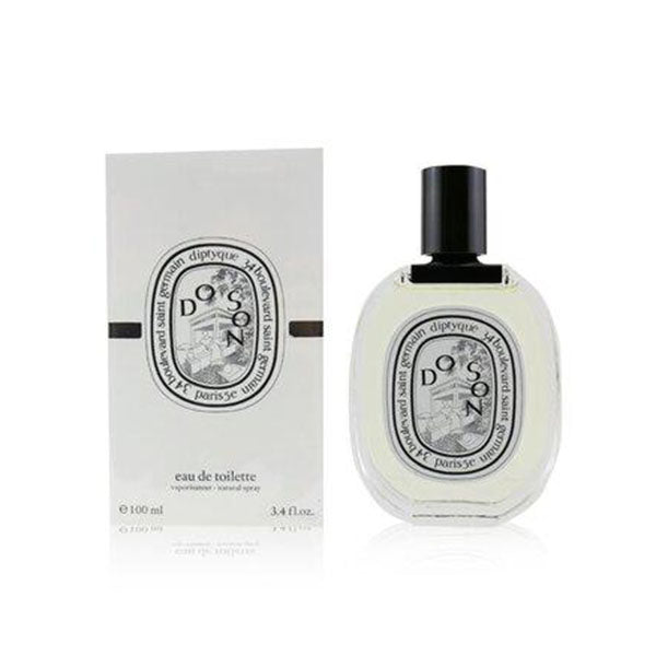 Do Son Eau De Toilette Spray 100ml or 3.4oz