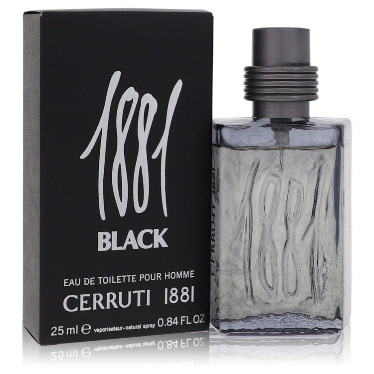 1881 Black Eau De Toilette Spray By Nino Cerruti