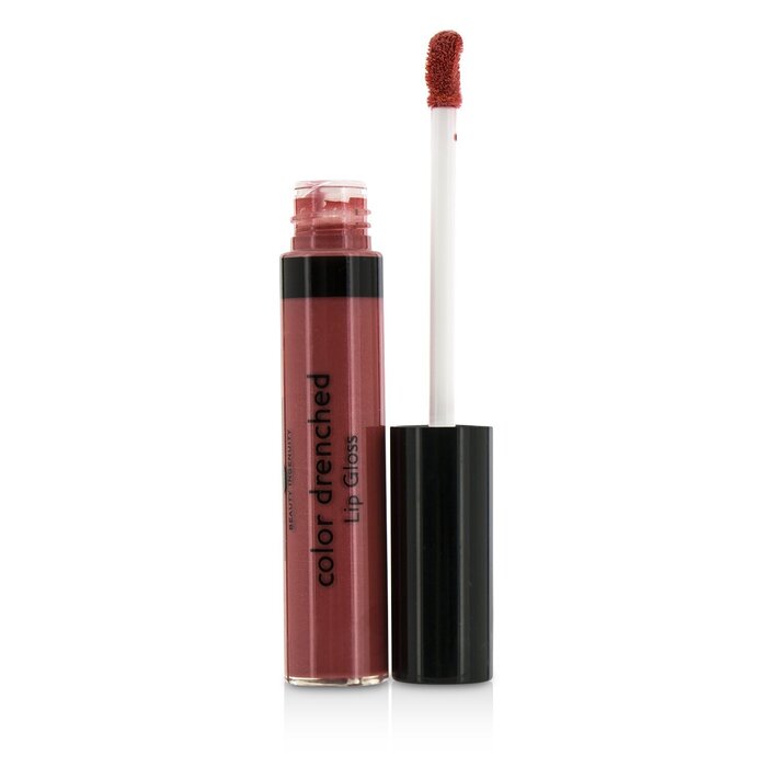 Laura Geller Color Drenched Lip Gloss Number Guava Delight