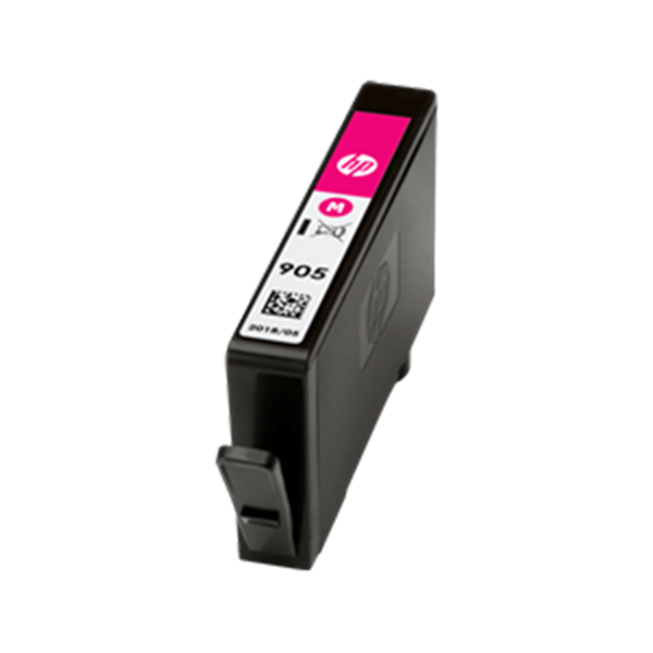 HP 905 Original Ink Cartridge - Magenta