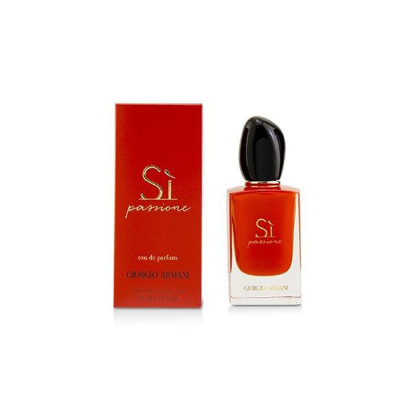 Si Passione Eau De Parfum Spray 50ml/1.7oz