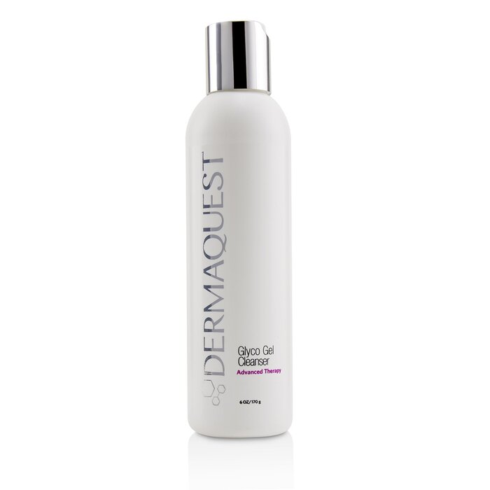 DermaQuest Advanced Therapy Glyco Gel Cleanser 170g