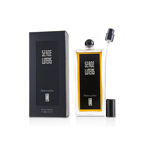 Ambre Sultan Eau De Parfum Spray 100ml