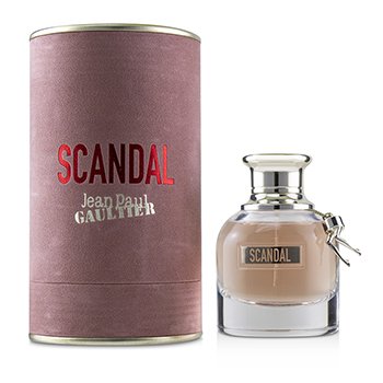 Scandal Eau De Parfum Spray 30ml 1oz