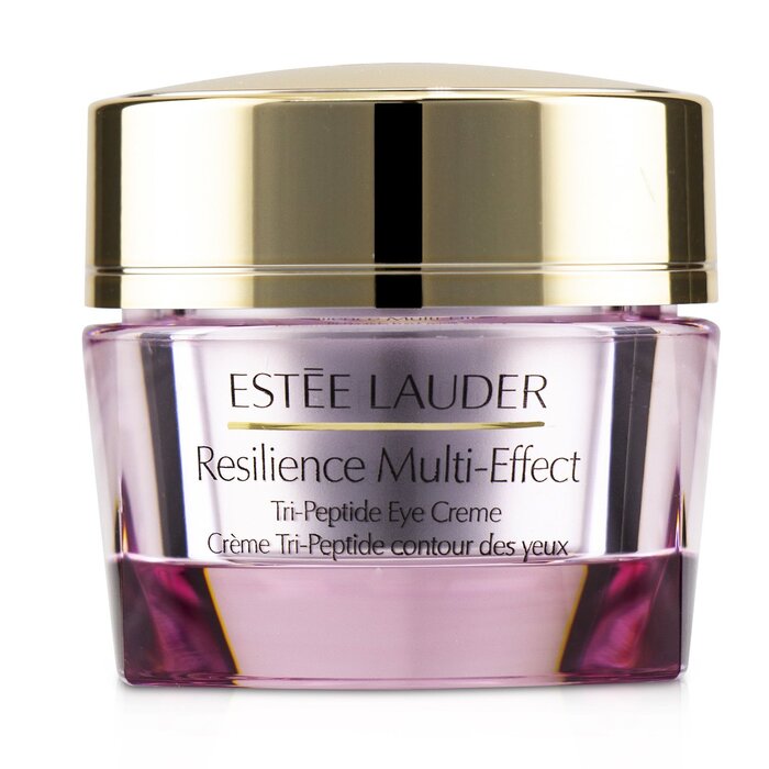 Estee Lauder Resilience Multi Effect Tri Peptide Eye Creme 15ml