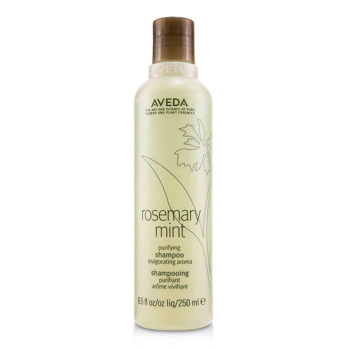 Aveda Rosemary Mint Purifying Shampoo 250Ml