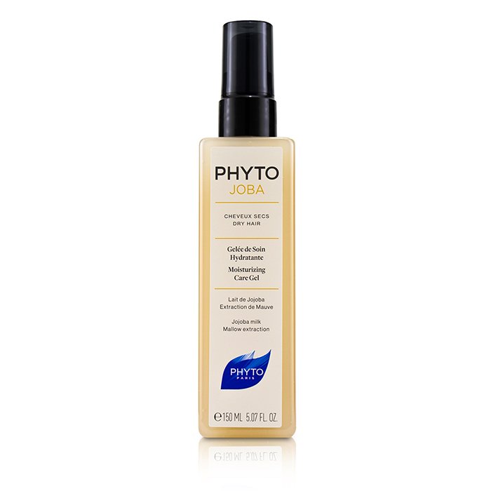 Phyto Phytojoba Moisturizing Care Gel Dry Hair 150Ml