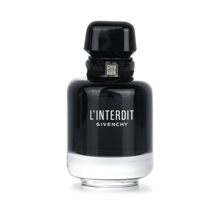 L'Interdit Eau De Parfum Intense Spray 80ml