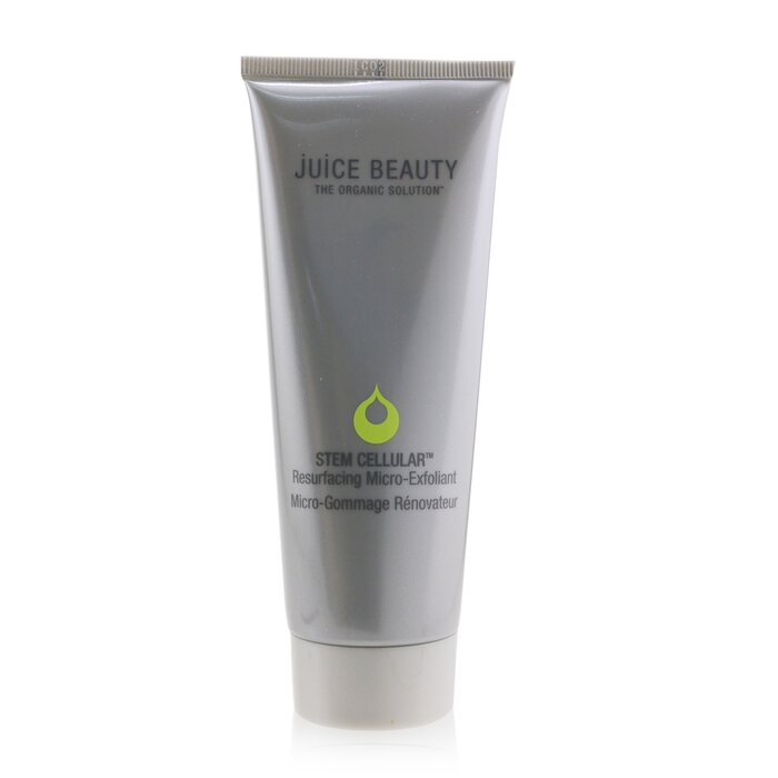 Juice Beauty Stem Cellular Resurfacing Micro Exfoliant 90ml