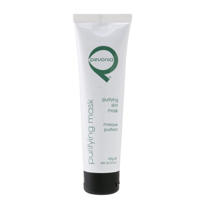 Pevonia Botanica Purifying Skin Mask Salon Size 100g