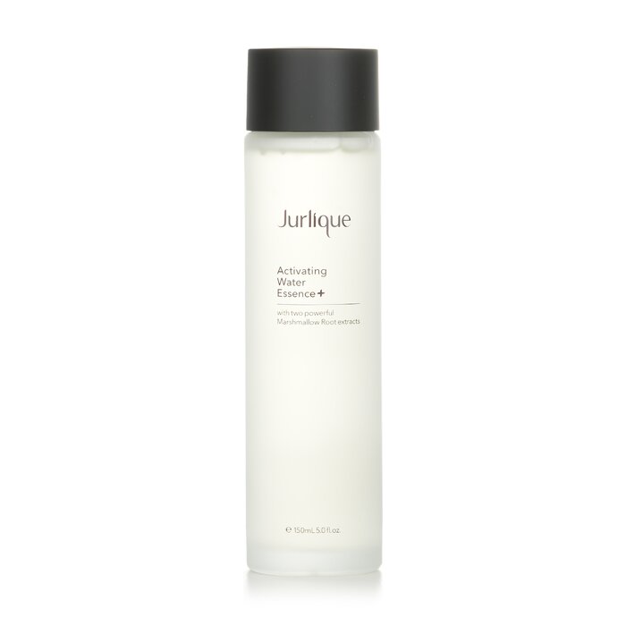 jurlique activating water essence plus with two powerful marshmallow root extracts 150ml