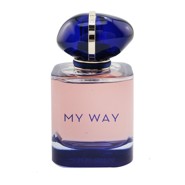 My Way Intense Eau De Parfum Spray 50ml