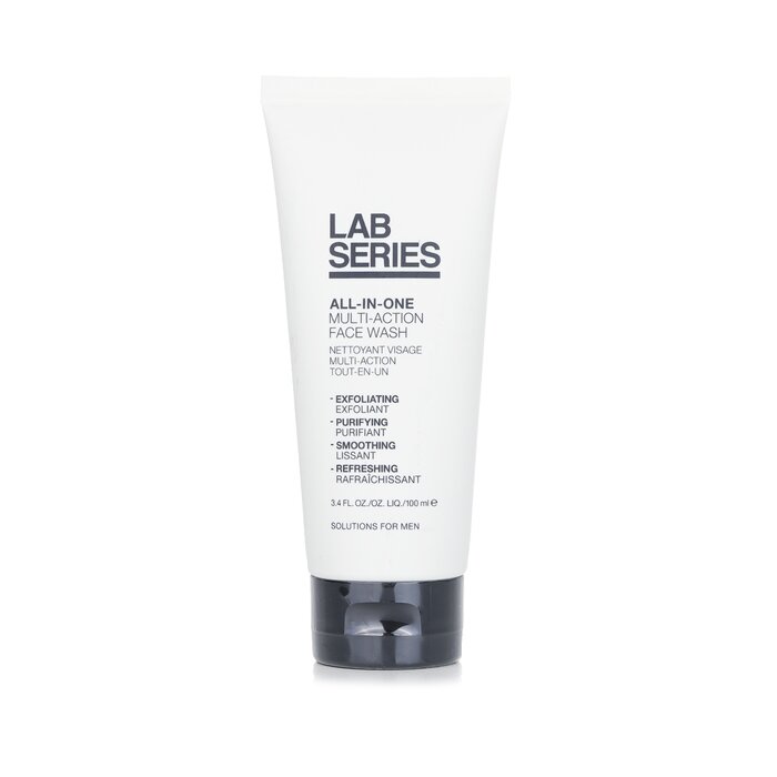Lab Series Lab Series All In One Multi Action Face Wash 100ml