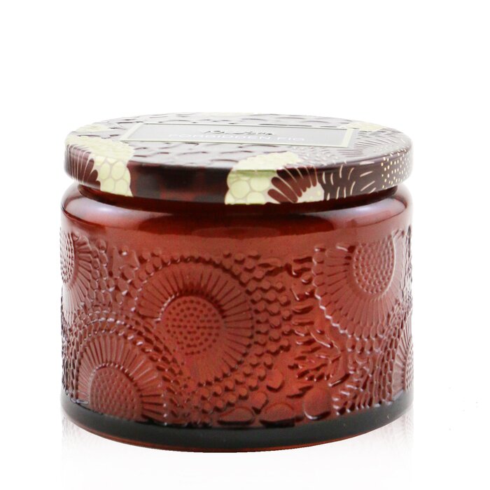 Voluspa Petite Jar Candle Forbidden Fig 90G