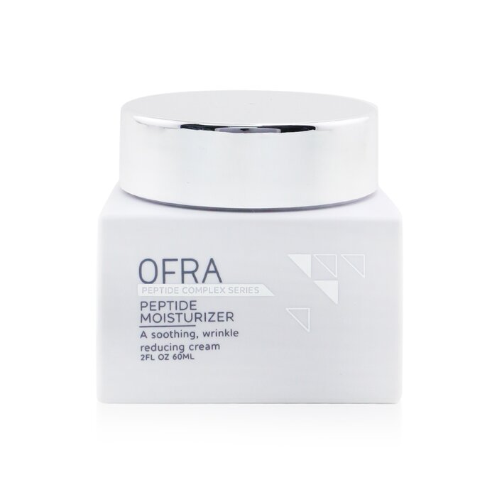 OFRA Cosmetics Ofra Peptide Moisturizer 60ml