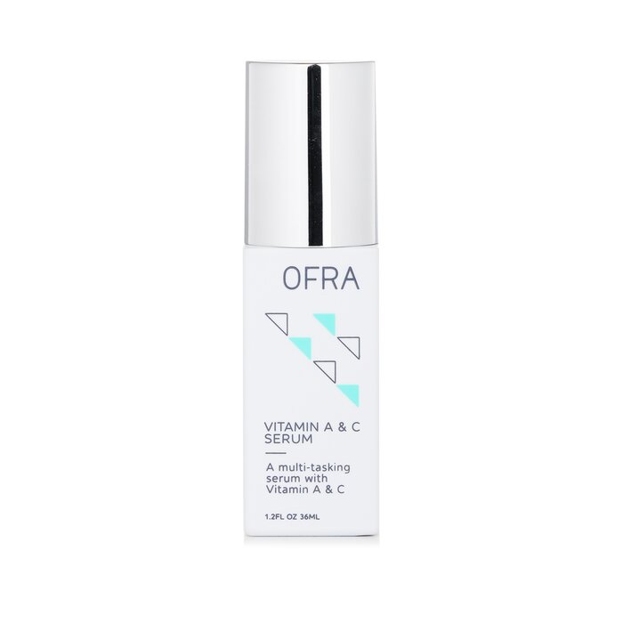 OFRA Cosmetics Vitamin A And C Serum 36ml