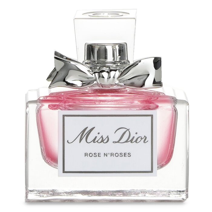 Miss Dior Rose N Roses Eau De Toilette 5ml