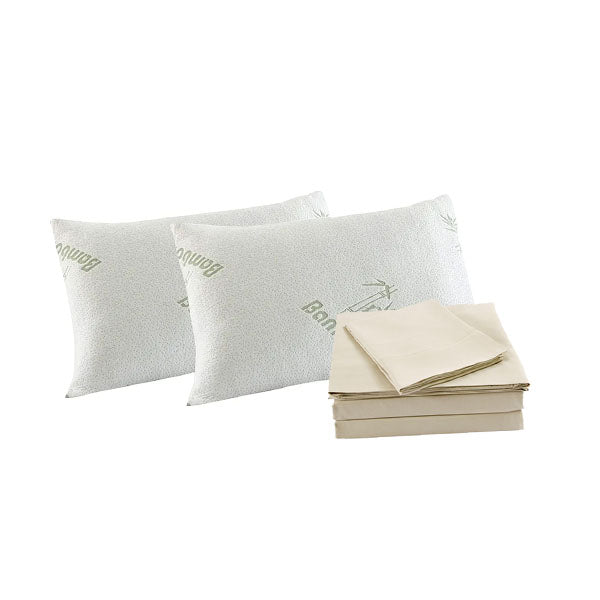  Bedding Bamboo Sheets  