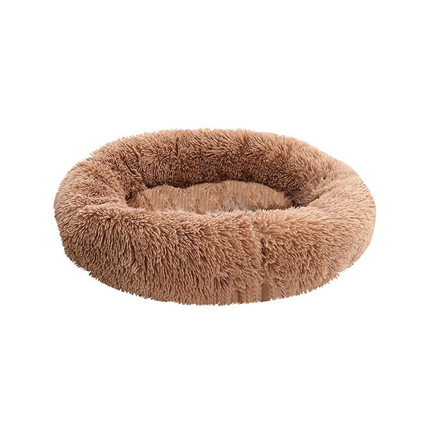 2Xl Pet Mattress Bedding Cushion Winter Brown