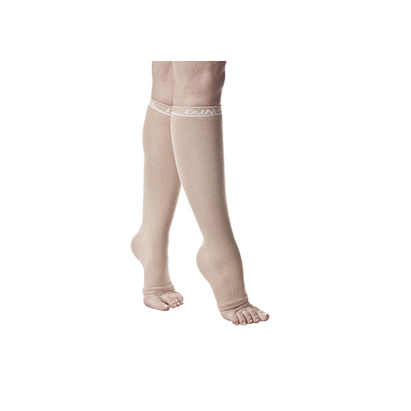 2 Piece Skin Protectors For Legs Tan