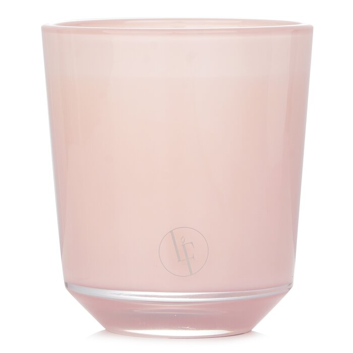 Bougies La Francaise Peony Pink Scented Candle 200G