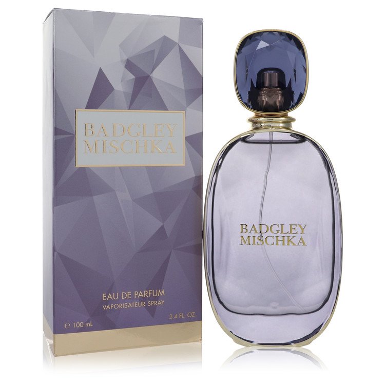 Badgley Mischka Eau De Parfum Spray By Badgley Mischka