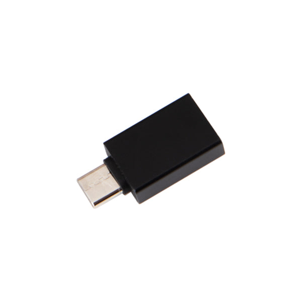 Female Usb A To Male Usb C Convertor