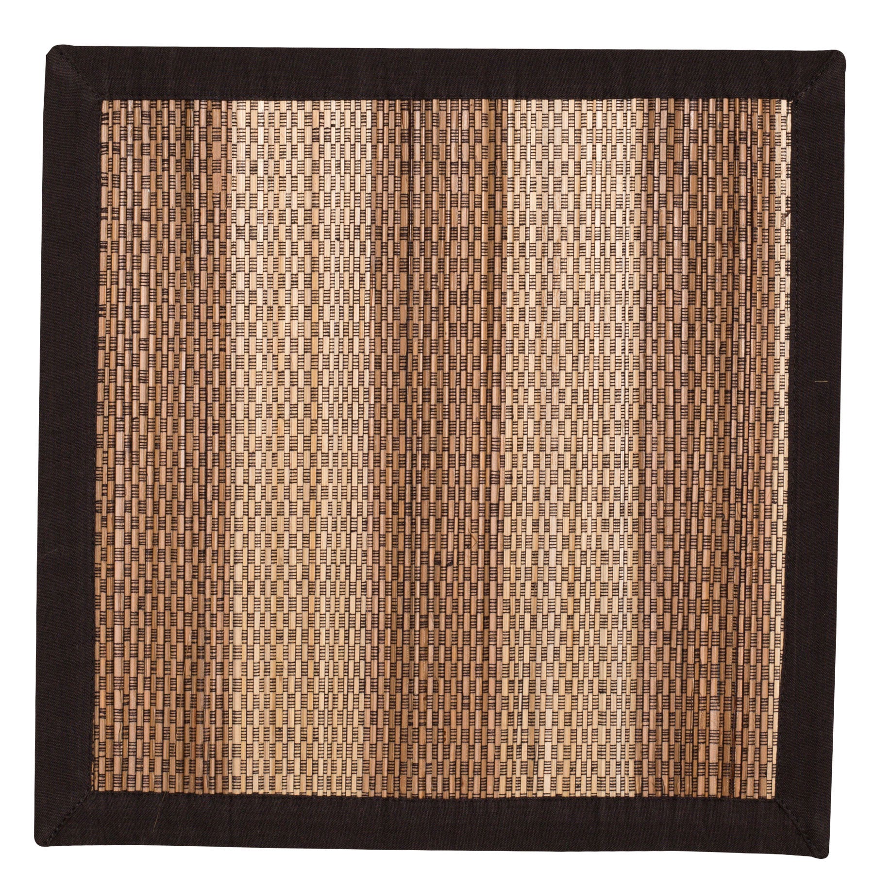 Rajmahal Straw Placemat - Set of 12