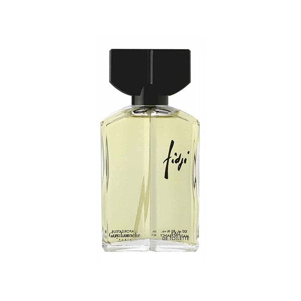 50Ml Fidji Guy Laroche Edt Spray