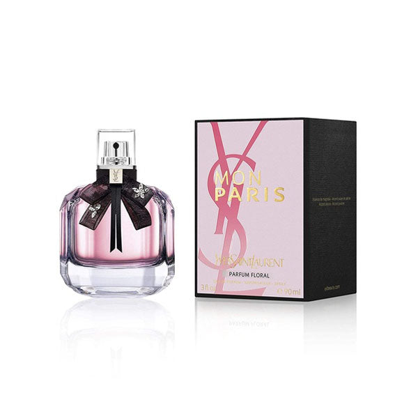 50Ml Mon Paris Parfum Floral By Saint Laurent Edp Spray For Women
