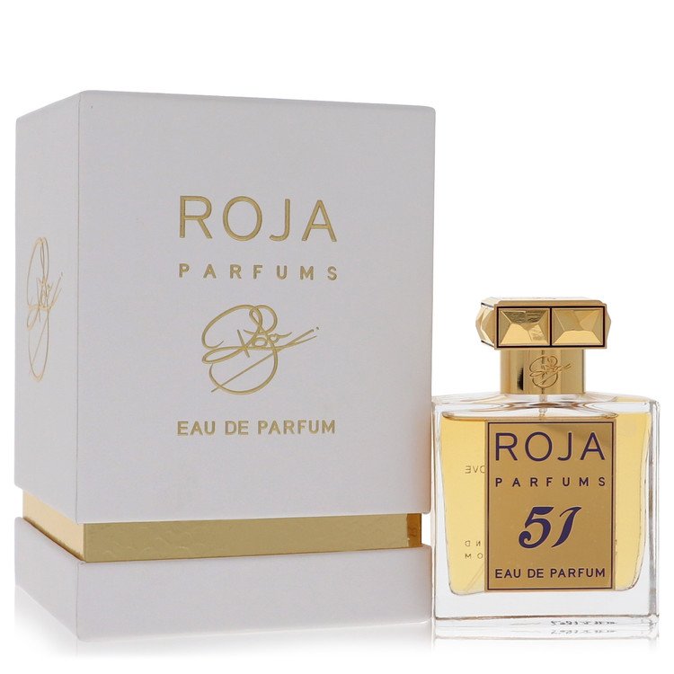 Roja 51 Pour Femme Extrait De Parfum Spray By Roja Parfums