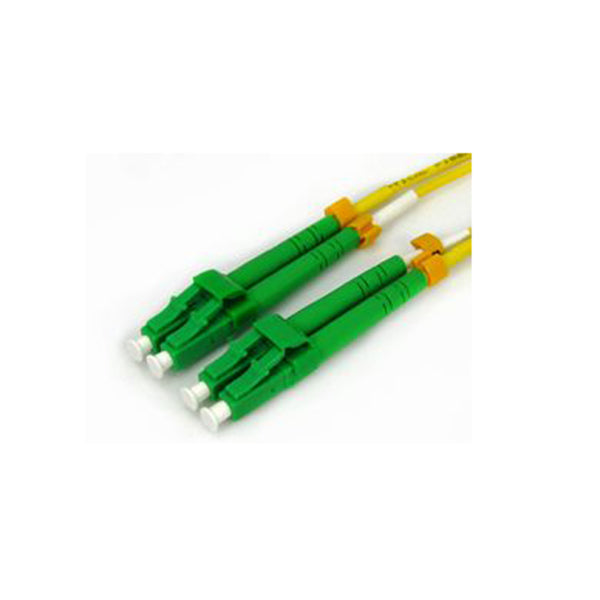 5M Lc Apc To Lc Apc Os1 Os2 Singlemode Fibre Optic Duplex Cable