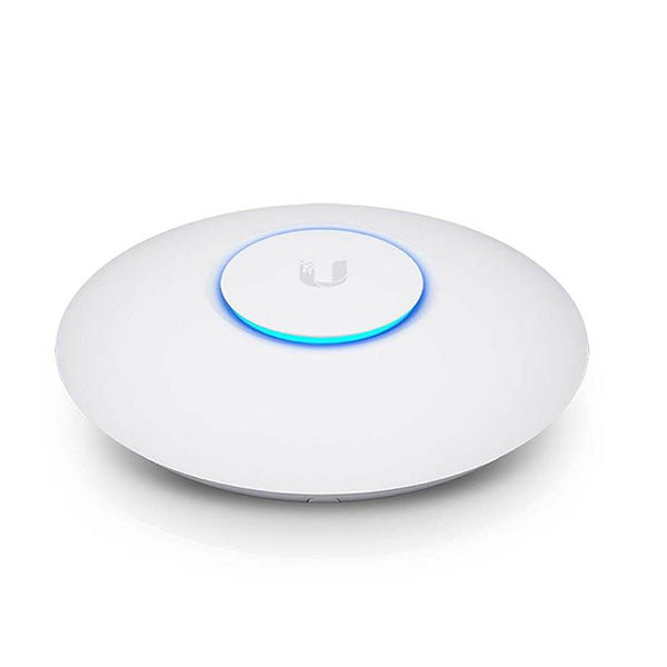 5 Pack Ubiquiti Nanohd Unifi Compact Wave2 Mu Mimo Access Point