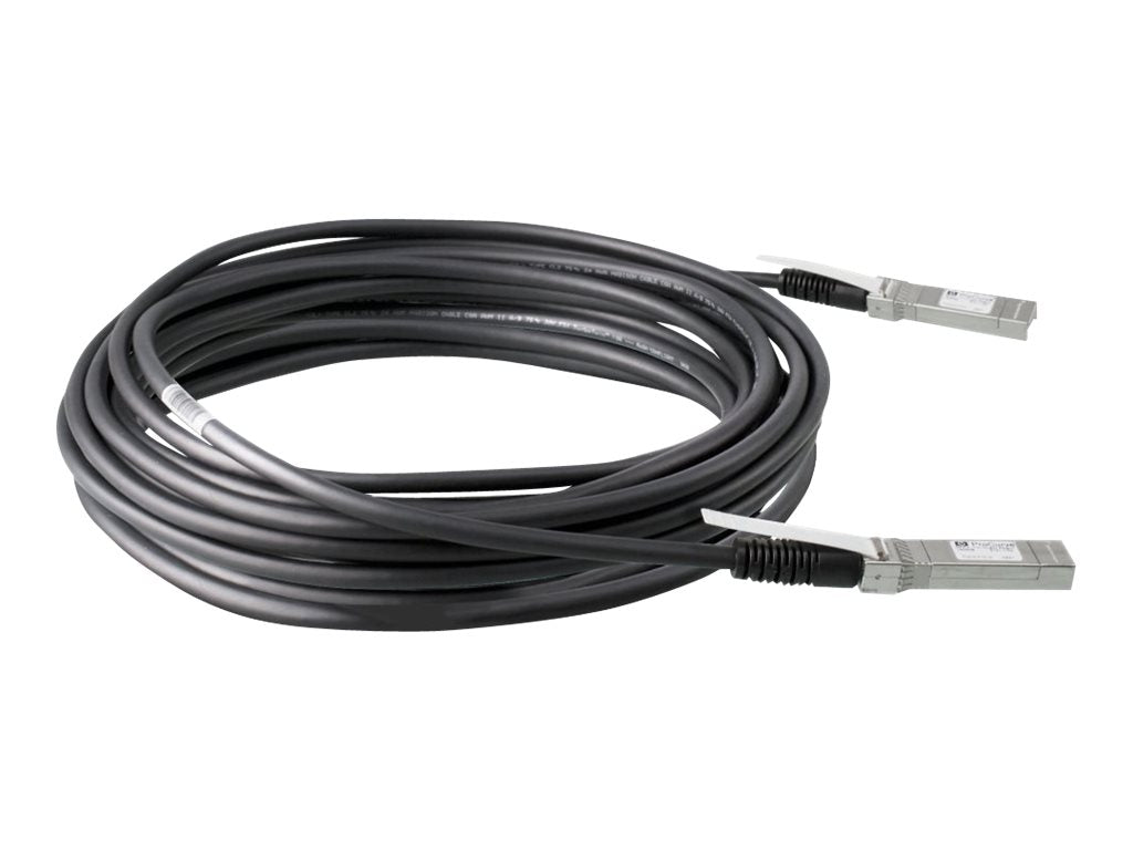 HPE Network Cable 7 M